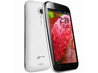   Micromax A116 Canvas HD    