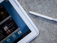 Samsung    Galaxy Note 8.0