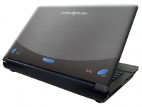 Sega     Sega Note PC