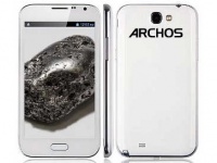 Archos   Platinum, Platinum  Carbon