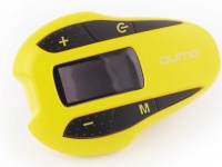 Qumo   mp3  Waterproof