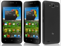 Fly IQ446 Magic   4-  Fly