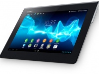   Xperia Tablet S       