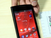    Prestigio MultiPhone 4500 DUO   Smartphone.ua