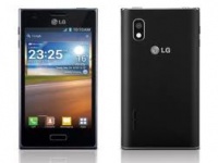    ,     LG Optimus L5 II E450