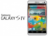  Samsung Galaxy S IV    