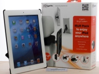     iPad Vogels RingO TMS 304