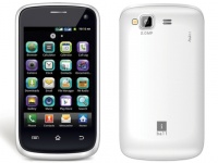 iBall Andi 3.5  85- dual-SIM   