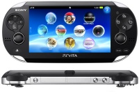 Компания Sony снизила цену на PlayStation Vita