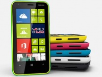   Nokia Lumia 620      