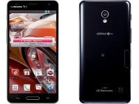 LG Optimus G Pro  Snapdragon 600 