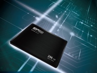Silicon Power   SSD S50