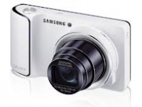 Samsung    Galaxy Camera  Android     Wi-Fi