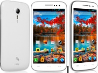 IQ451 Vista   4-  Fly