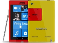   5,5- Nokia Note