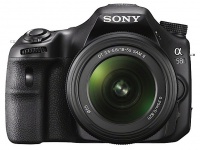 Sony     - NEX-3N  A58 DSLR