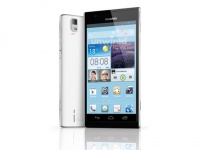 Huawei Ascend P2    