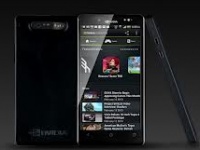 NVIDIA Phoenix - -  Tegra 4i