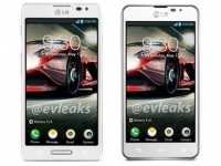       LG Optimus F7  LG Optimus F5