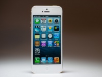 iPhone 5      