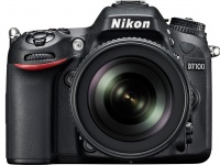Nikon    Nikon D7100