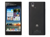    Huawei GL07S   Ascend P2