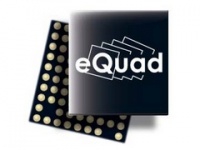 ST-Ericsson NovaThor L8580 eQuad        