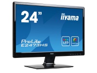 24- Full HD  iiyama E2473HS