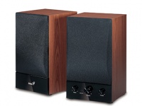 2-     Genius SP-HF1250B