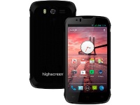 Highscreen Boost     4160 