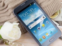 GooPhone N2 Lite      Galaxy Note II