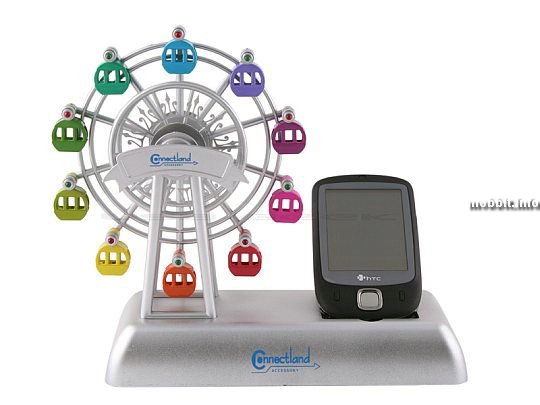 usb ferris wheel