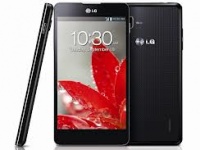  LG Optimus G     