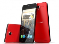 MWC 2013: Alcatel   One Touch Idol X, One Touch Fire  One Touch Star
