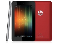 MWC 2013: HP   Slate 7  $169.99