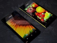 MWC 2013:Huawei     Ascend P2