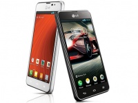 LG        4G LTE LG Optimus F