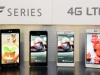 LG        4G LTE LG Optimus F -  2