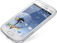   Samsung Galaxy S III Duos