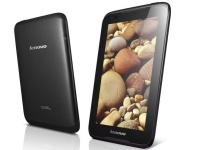 MWC 2013: Lenovo    Android-: A1000, A3000  S6000