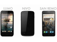   Orange     Lumo, San Remo  Nivo