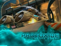HeroCraft   Protoxide:  