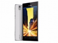 MWC 2013: Huawei   Ascend G526