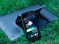 MWC 2013:  ASUS   5- PadFone Infinity