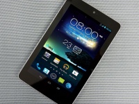 MWC 2013: Fonepad   7-    ASUS