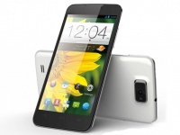 ZTE        Snapdragon 800