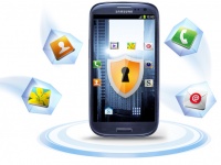 KNOX    Samsung   Android-