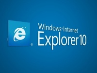 Internet Explorer 10     Windows 7