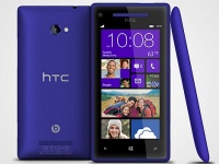 HTC           Windows Phone