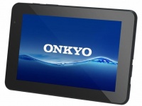 Onkyo  8    Android- SlatePads